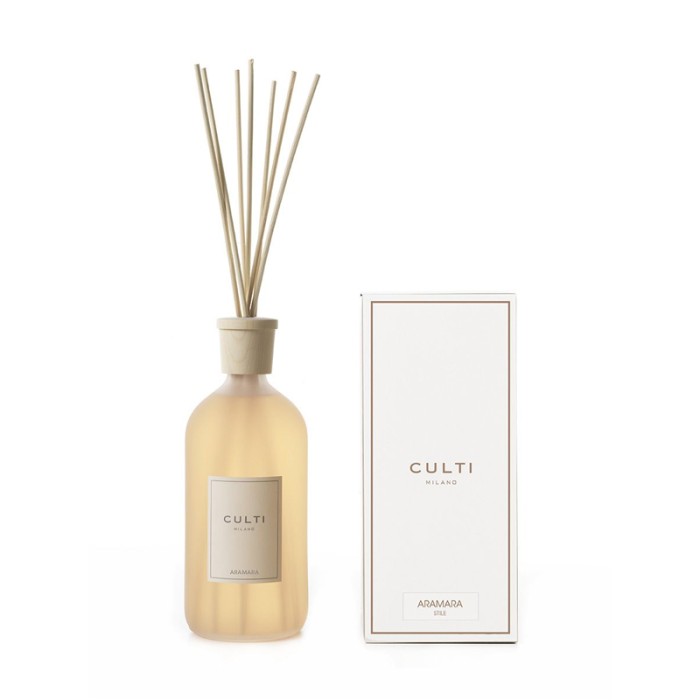 CULTI MILANO - ARAMARA STILE DIFFUSORE AMBIENTE
