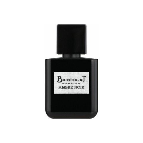 BRECOURT - AMBRE NOIR EAU DE PARFUM