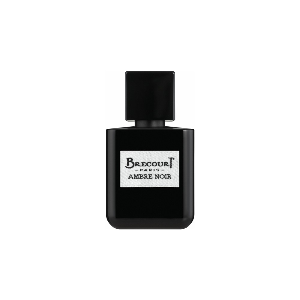 BRECOURT - AMBRE NOIR EDP