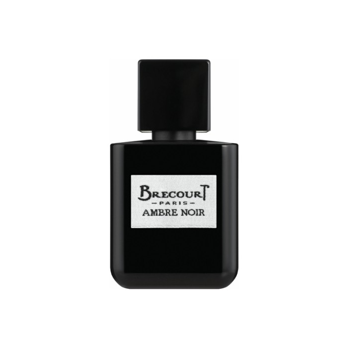 BRECOURT - AMBRE NOIR EDP