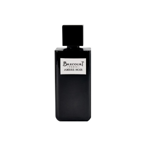 BRECOURT - AMBRE NOIR EAU DE PARFUM 2
