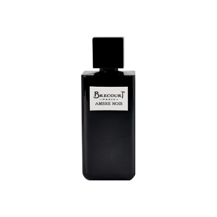 BRECOURT - AMBRE NOIR EDP
