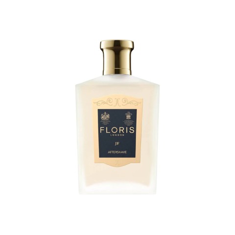 FLORIS LONDON - JF AFTERSHAVE DOPOBARBA