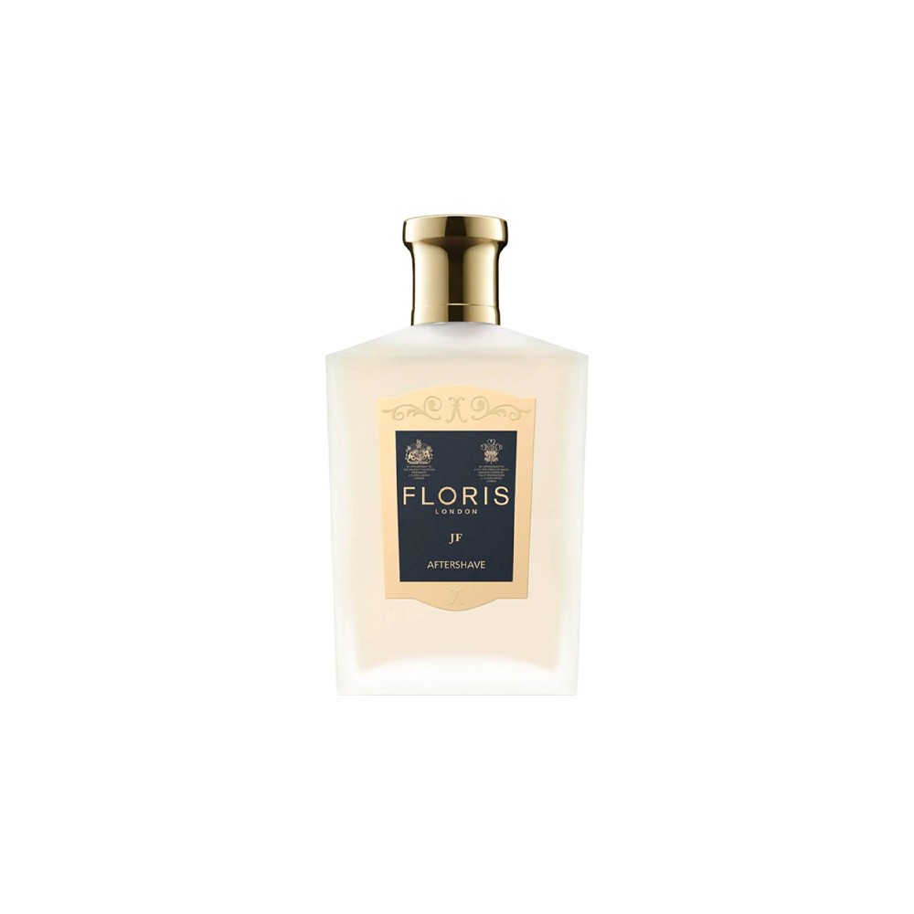 FLORIS LONDON - JF AFTERSHAVE DOPOBARBA