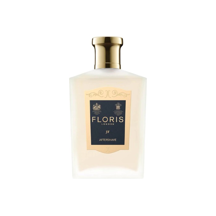 FLORIS LONDON - JF AFTERSHAVE DOPOBARBA