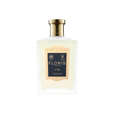 FLORIS LONDON - N°89 DOPOBARBA