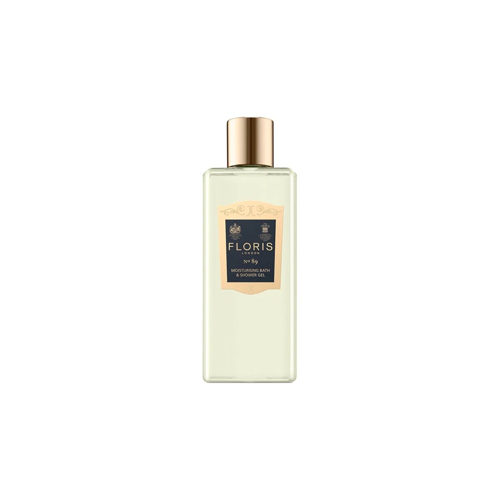 FLORIS LONDON - N°89 GEL BAGNO E DOCCIA IDRATANTE