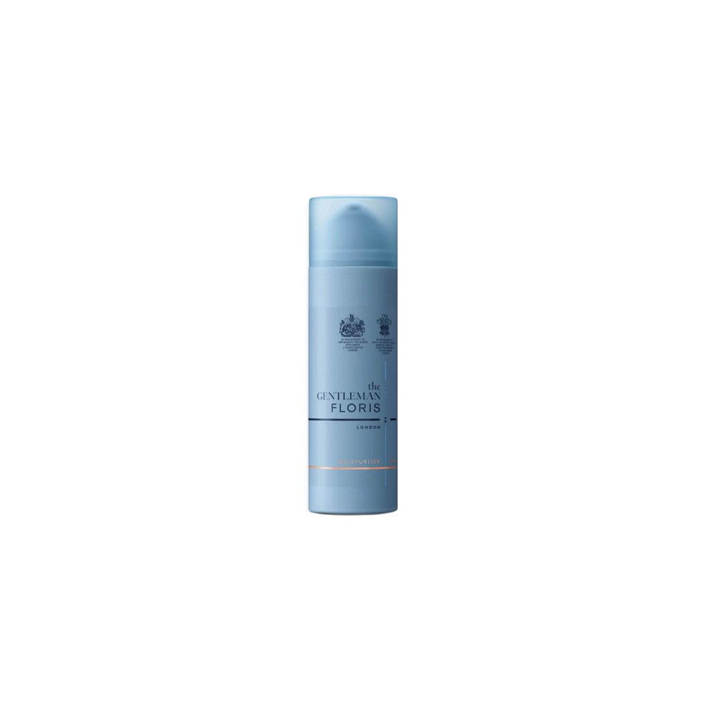 FLORIS LONDON - N°89 OLIO DA BARBA