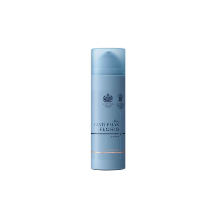 FLORIS LONDON - N°89 OLIO DA BARBA