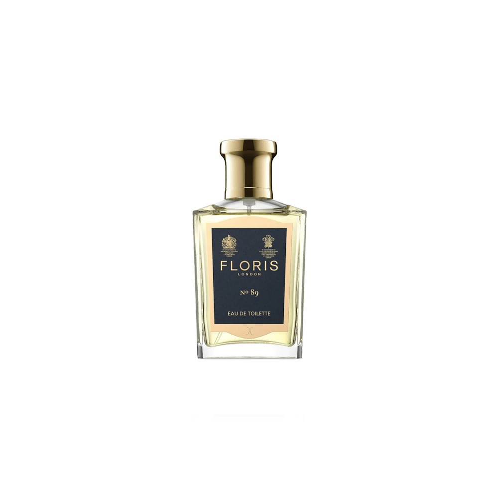 FLORIS LONDON - N°89 EDT