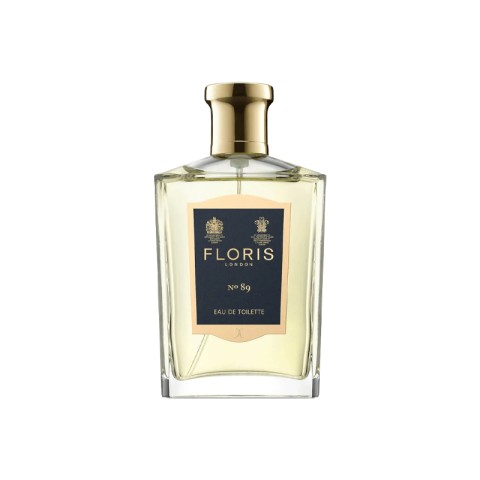 FLORIS LONDON - N°89 EAU DE TOILETTE