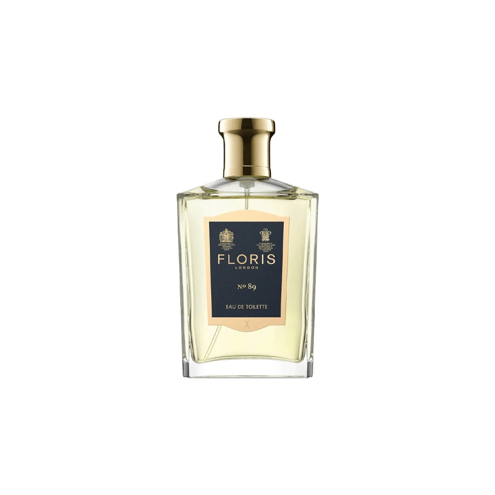 FLORIS LONDON - N°89 EAU DE TOILETTE