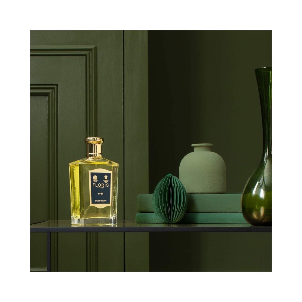 FLORIS LONDON - N°89 EDT