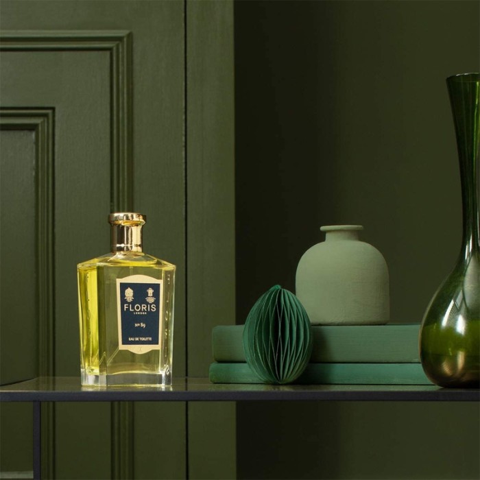 FLORIS LONDON - N°89 EDT