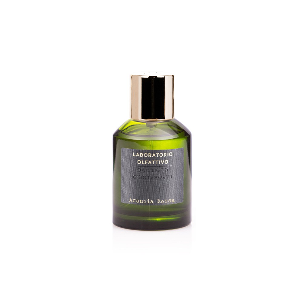 LABORATORIO OLFATTIVO - MASTERS' COLLECTION "ARANCIA ROSSA" PARFUM COLOGNE