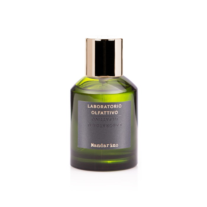 LABORATORIO OLFATTIVO - MASTERS' COLLECTION MANDARINO PARFUM COLOGNE