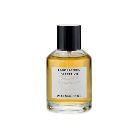 LABORATORIO OLFATTIVO - PATCHOULIFUL EDP