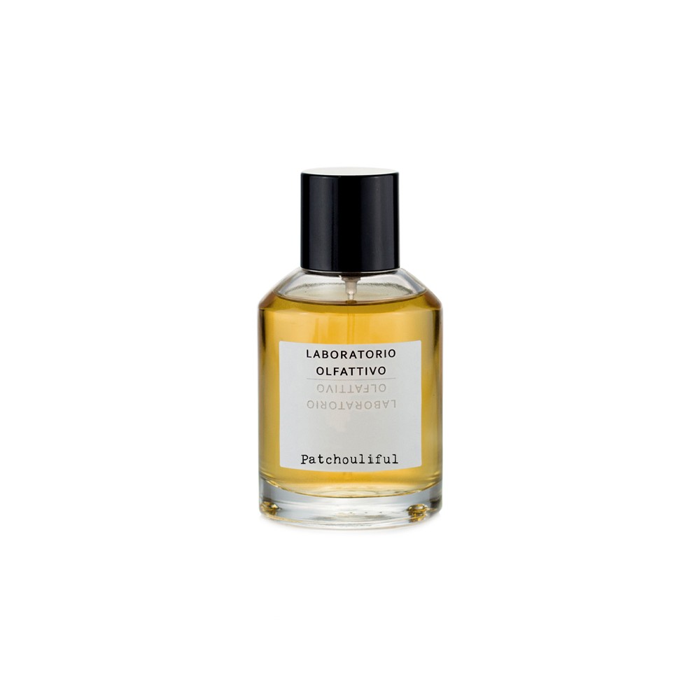 LABORATORIO OLFATTIVO - PATCHOULIFUL EDP