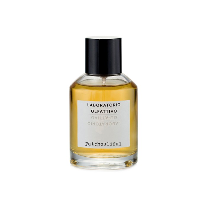 LABORATORIO OLFATTIVO - PATCHOULIFUL EDP