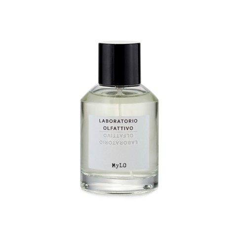 LABORATORIO OLFATTIVO - MYLO EDP