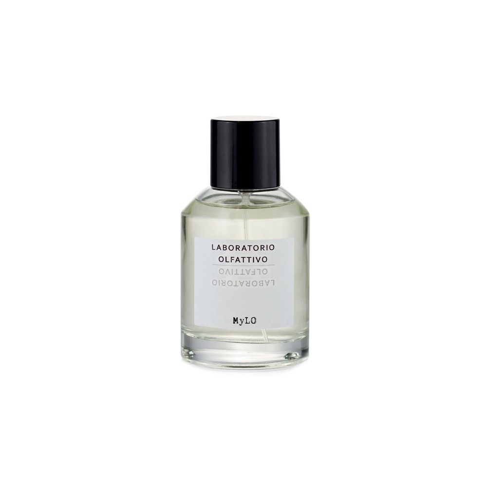 LABORATORIO OLFATTIVO - MYLO EDP