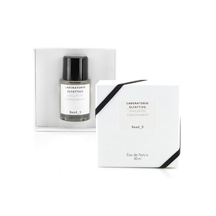LABORATORIO OLFATTIVO - NEED_U EDP