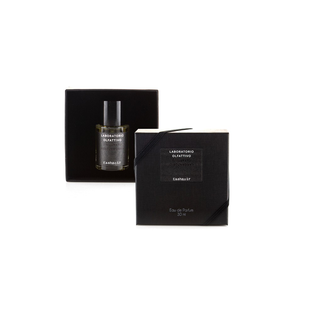 LABORATORIO OLFATTIVO - KASHNOIR EDP