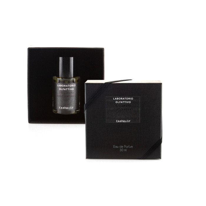 LABORATORIO OLFATTIVO - KASHNOIR EDP