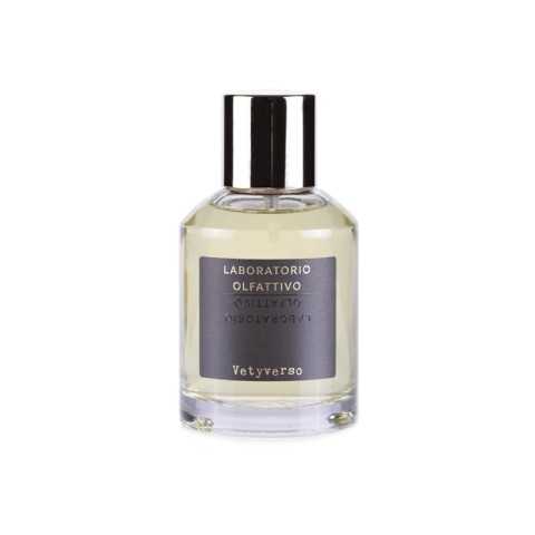 LABORATORIO OLFATTIVO - MASTERS' COLLECTION VETYVERSO EDP