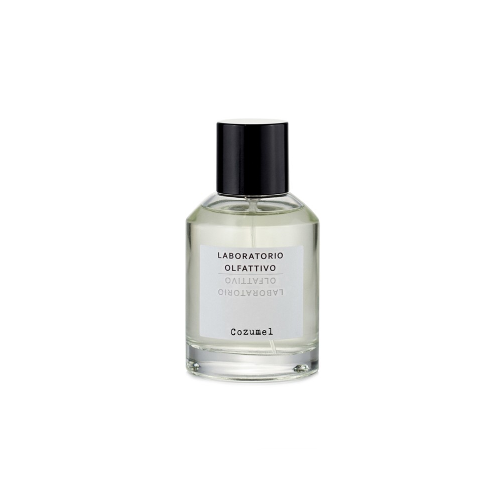LABORATORIO OLFATTIVO - COZUMEL EAU DE PARFUM