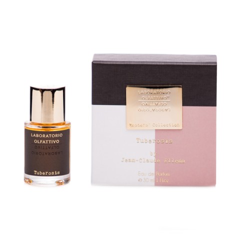 LABORATORIO OLFATTIVO - MASTERS' COLLECTION TUBEROSIS EDP 2