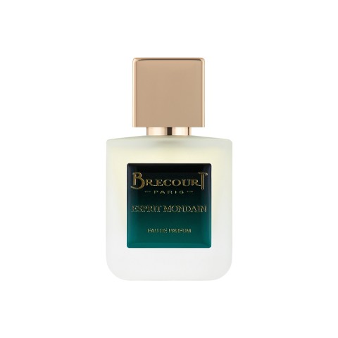 BRECOURT - ESPRIT MONDAIN EAU D EPARFUM