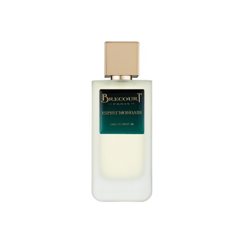 BRECOURT - ESPRIT MONDAIN EAU D EPARFUM 2