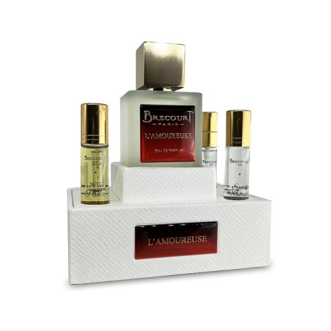 BRECOURT - L'AMOUREUSE EAU DE PARFUM 2