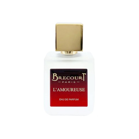 BRECOURT - L'AMOUREUSE EAU DE PARFUM