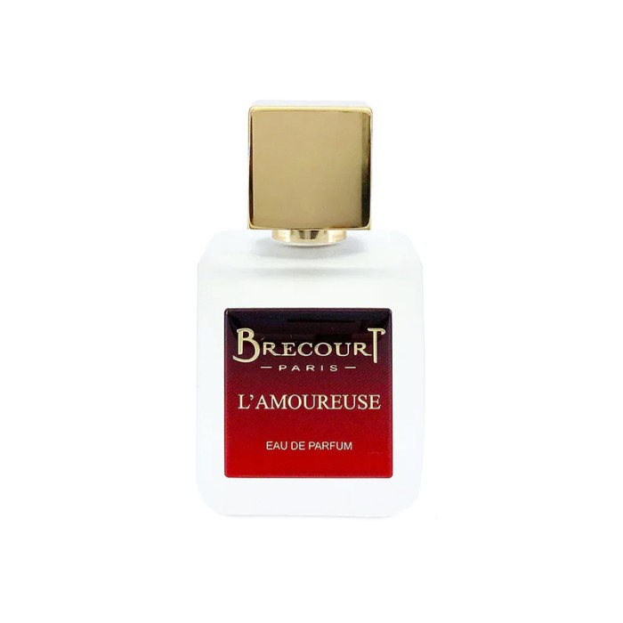 BRECOURT - L'AMOUREUSE EAU DE PARFUM