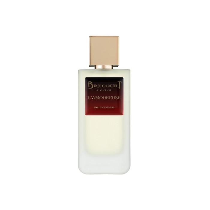 BRECOURT - L'AMOUREUSE EAU DE PARFUM