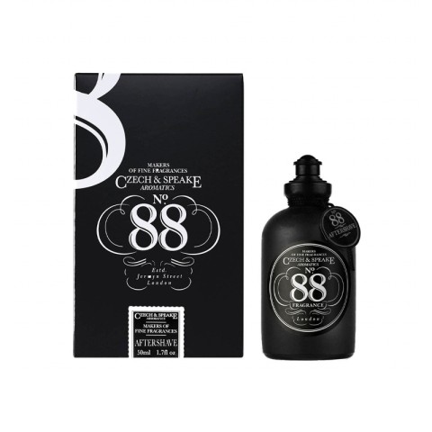 CZECH & SPEAKE - N°88 DOPOBARBA
