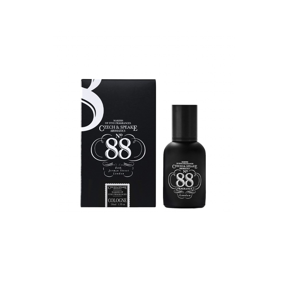 CZECH & SPEAKE - AROMATICS N°88 COLOGNE
