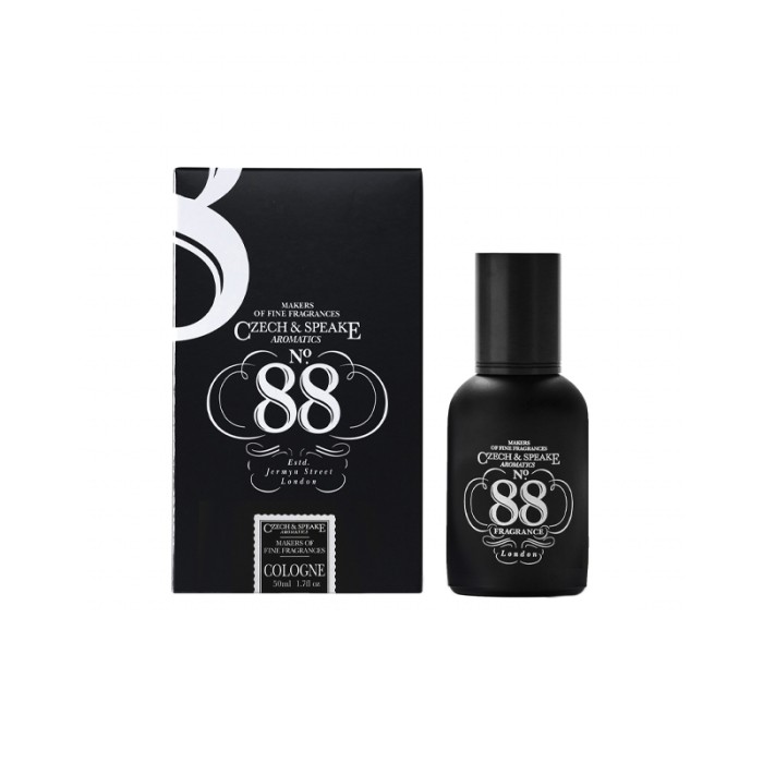 CZECH & SPEAKE - AROMATICS N°88 EAU DE COLOGNE