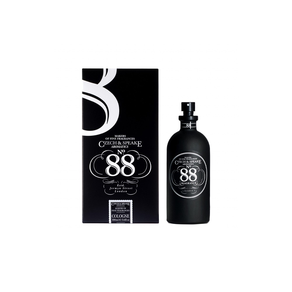 CZECH & SPEAKE - AROMATICS N°88 COLOGNE