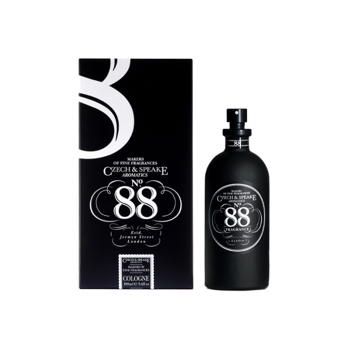 CZECH & SPEAKE - AROMATICS N°88 COLOGNE