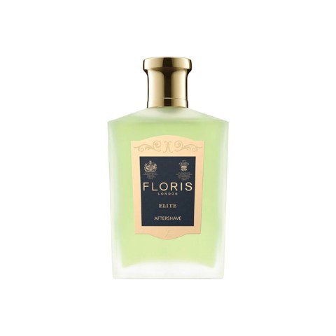FLORIS LONDON - ELITE AFTERSHAVE DOPOBARBA