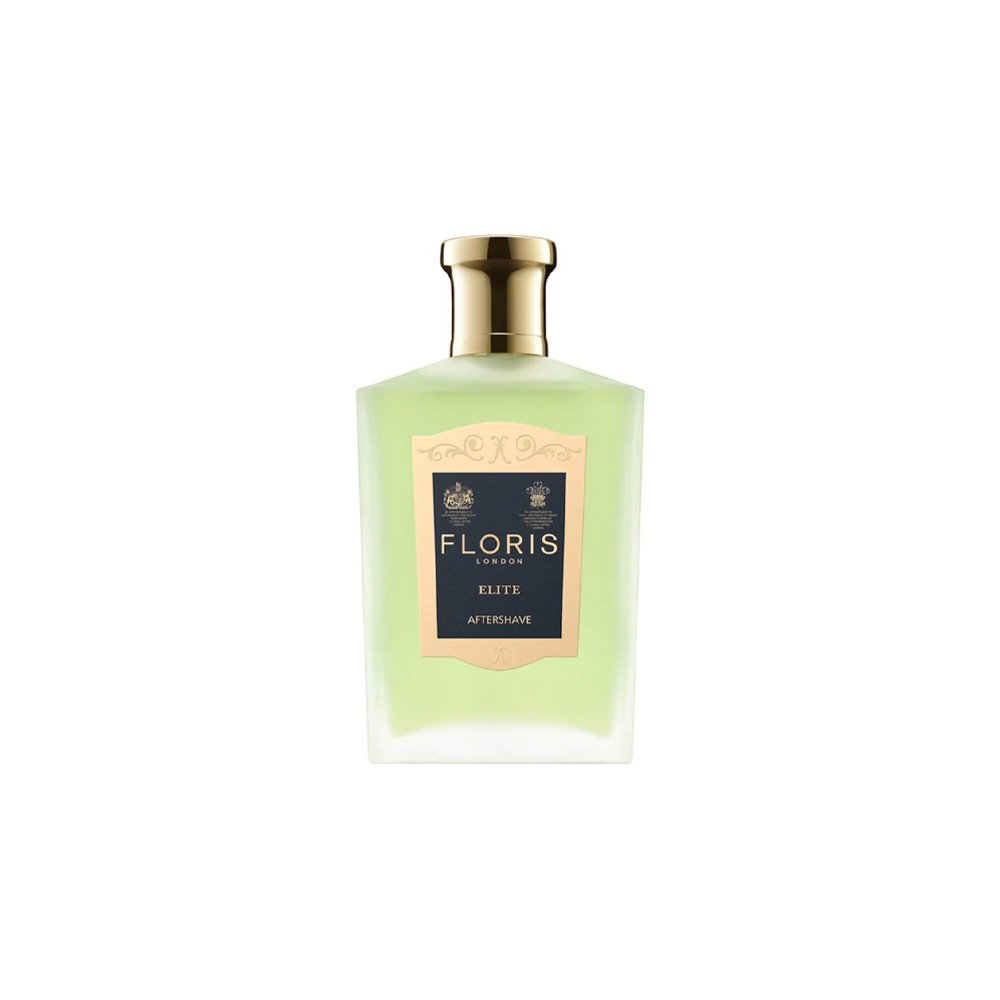 FLORIS LONDON - ELITE DOPOBARBA