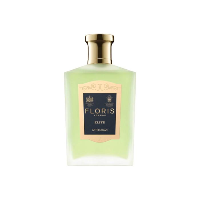 FLORIS LONDON - ELITE DOPOBARBA