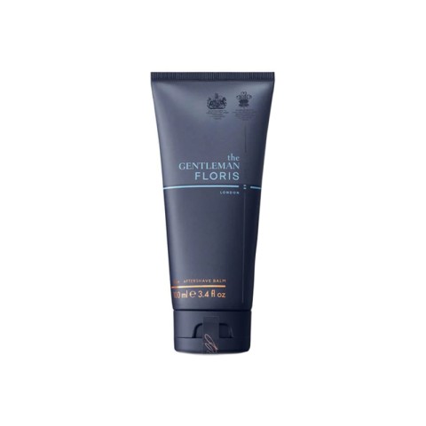 FLORIS LONDON - ELITE AFTERSHAVE BALM DOPOBARBA