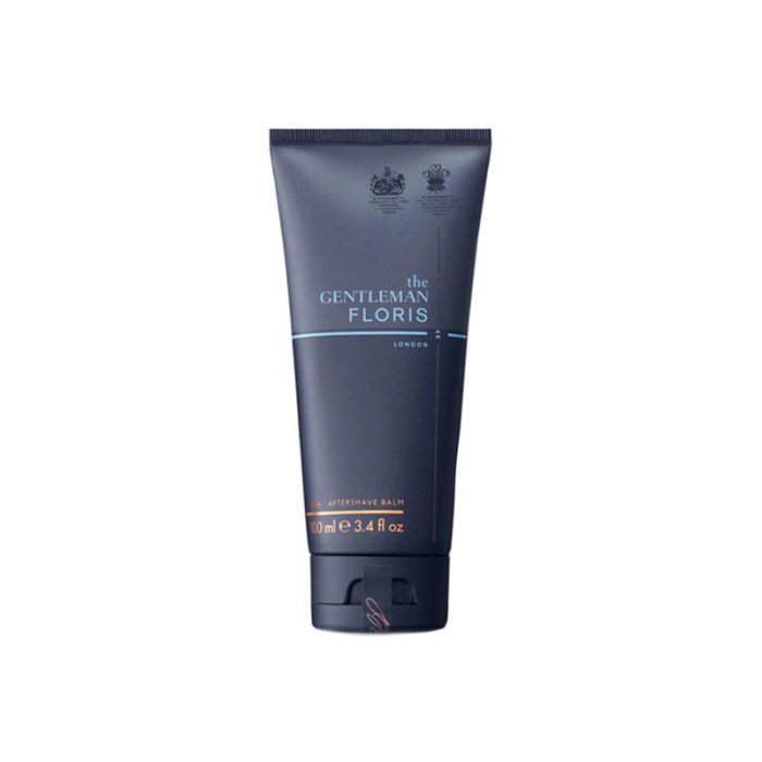 FLORIS LONDON - ELITE AFTERSHAVE BALM DOPOBARBA