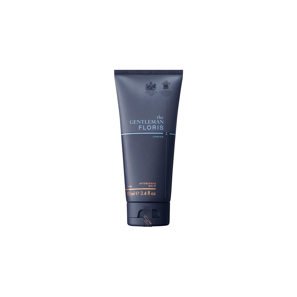 FLORIS LONDON - N°89 AFTERSHAVE BALM DOPOBARBA