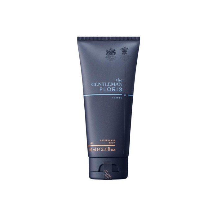 FLORIS LONDON - N°89 BALSAMO DOPOBARBA