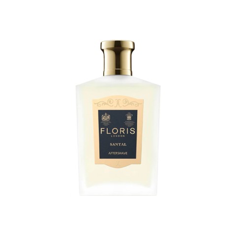 FLORIS LONDON - SANTAL DOPOBARBA